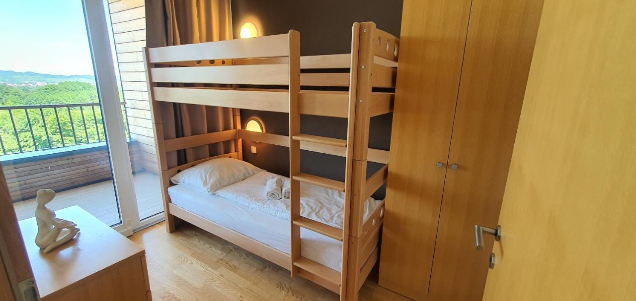 Appartement Mari 14 à Maribor Extérieur photo