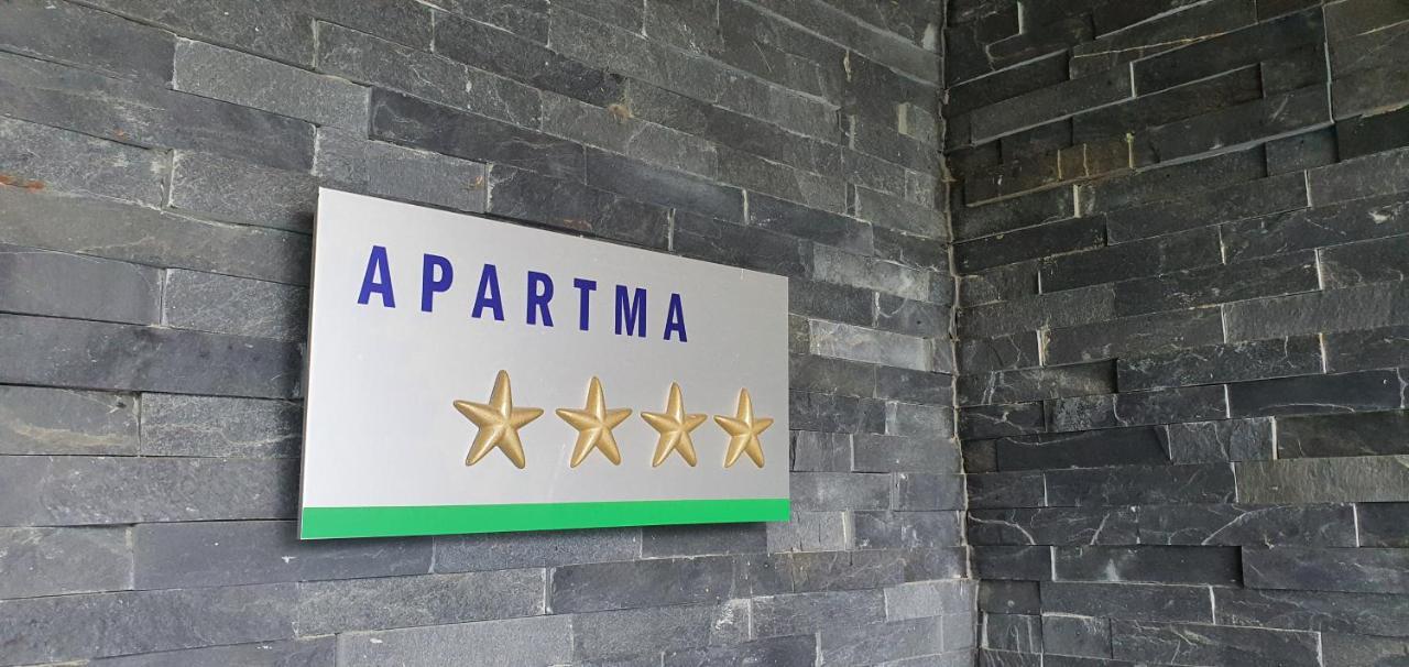 Appartement Mari 14 à Maribor Extérieur photo
