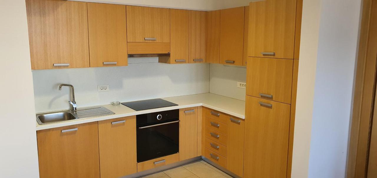 Appartement Mari 14 à Maribor Extérieur photo