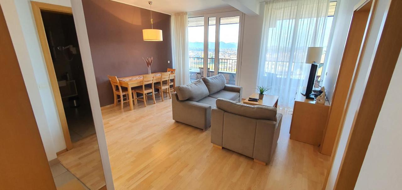 Appartement Mari 14 à Maribor Extérieur photo