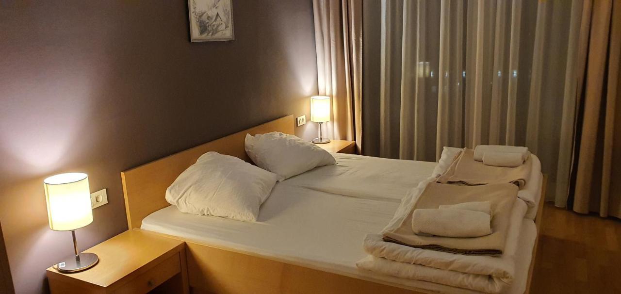 Appartement Mari 14 à Maribor Extérieur photo