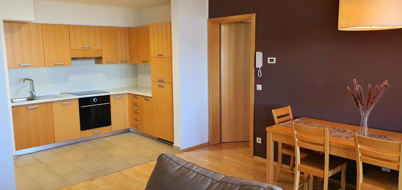 Appartement Mari 14 à Maribor Extérieur photo