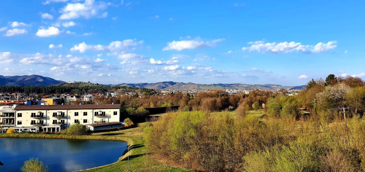 Appartement Mari 14 à Maribor Extérieur photo